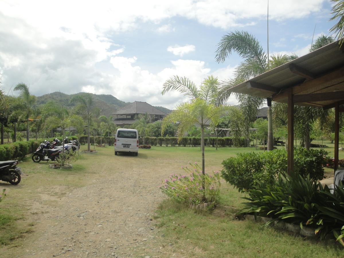 Villa Surga Sumbawa Sekongkang Екстер'єр фото