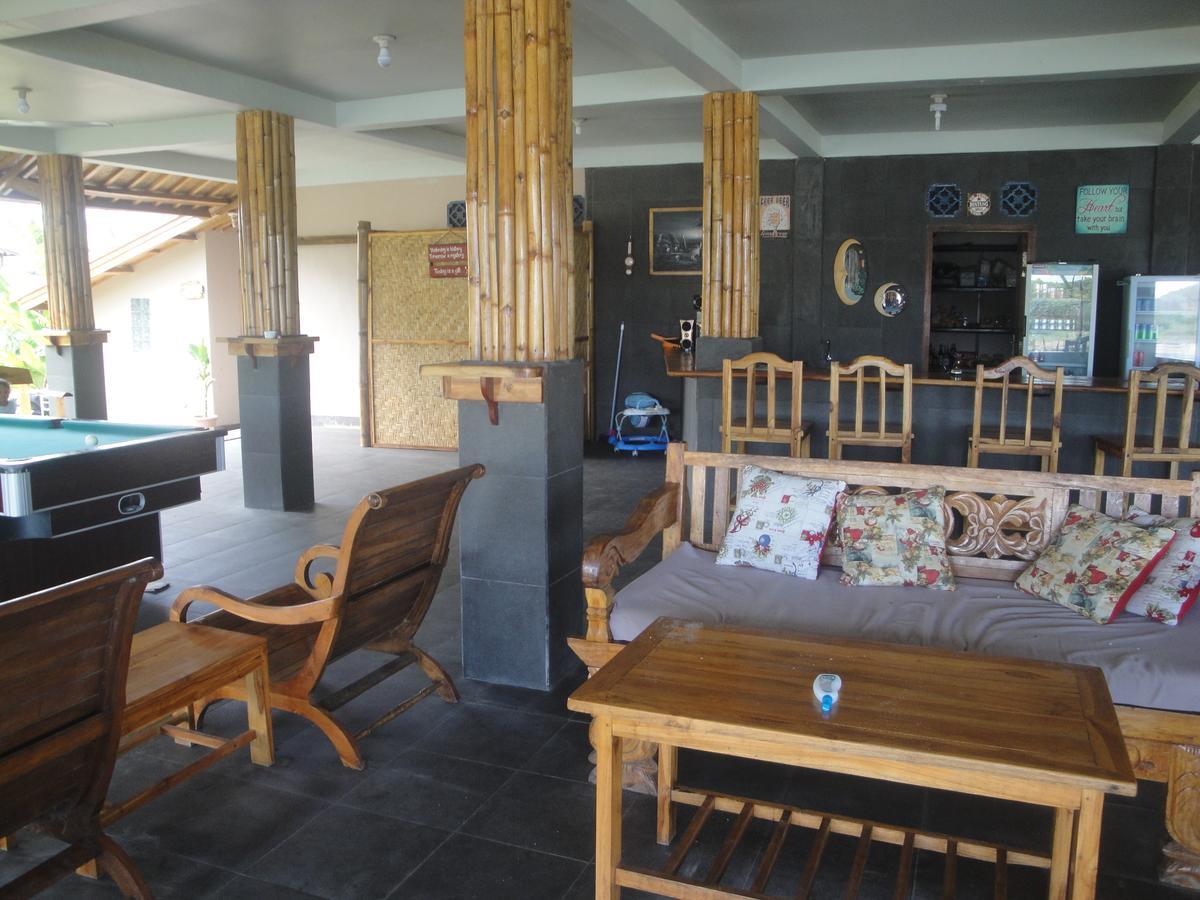 Villa Surga Sumbawa Sekongkang Екстер'єр фото