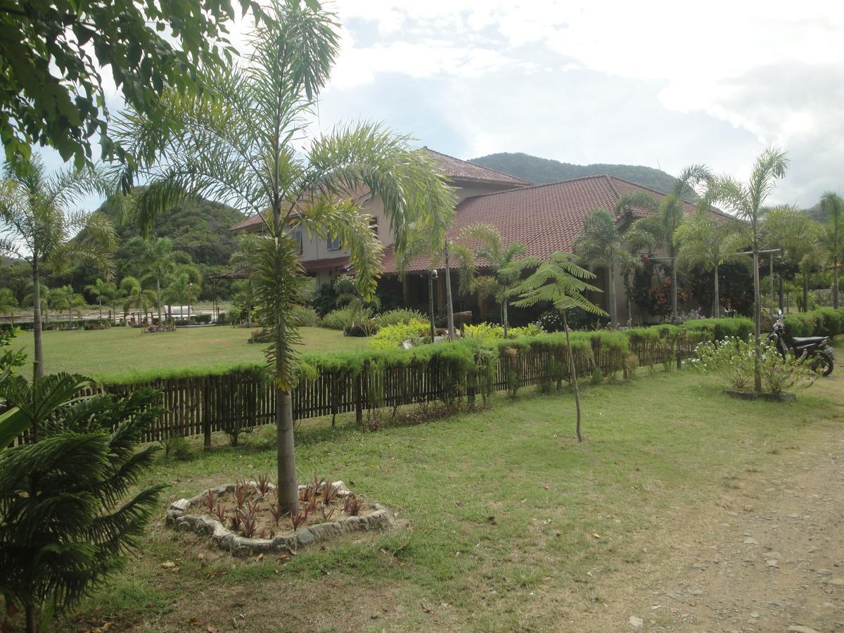 Villa Surga Sumbawa Sekongkang Екстер'єр фото