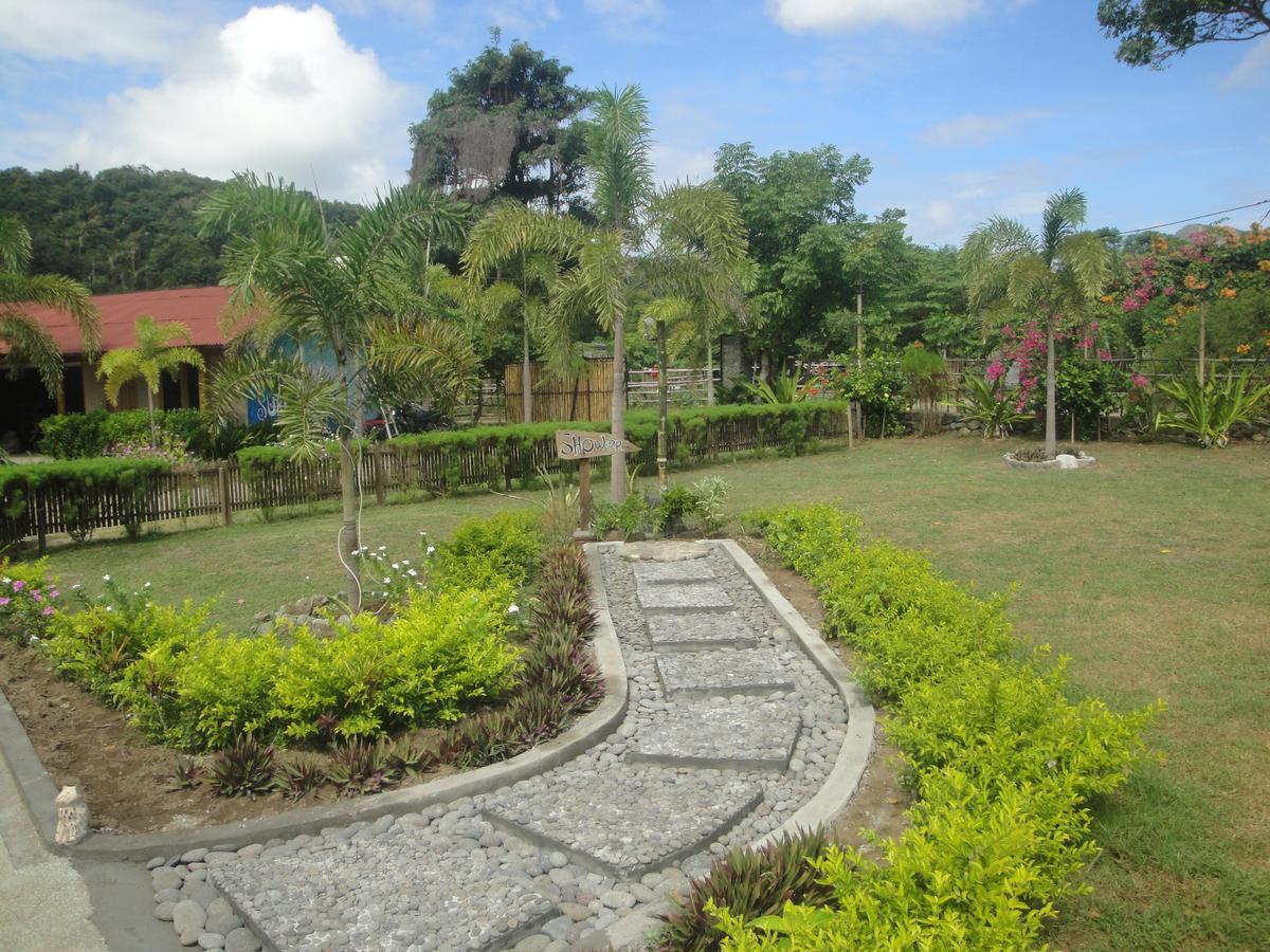 Villa Surga Sumbawa Sekongkang Екстер'єр фото