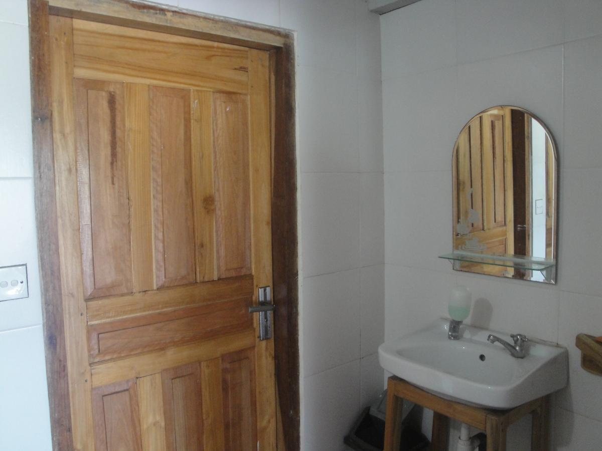 Villa Surga Sumbawa Sekongkang Номер фото